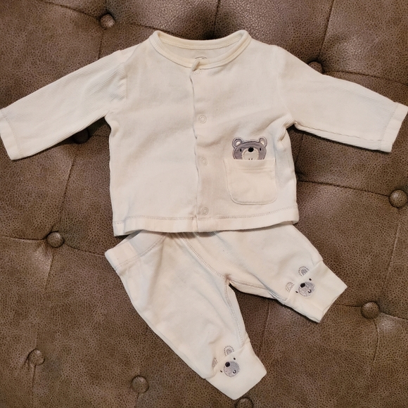 2 piece outfit - Picture 1 of 1